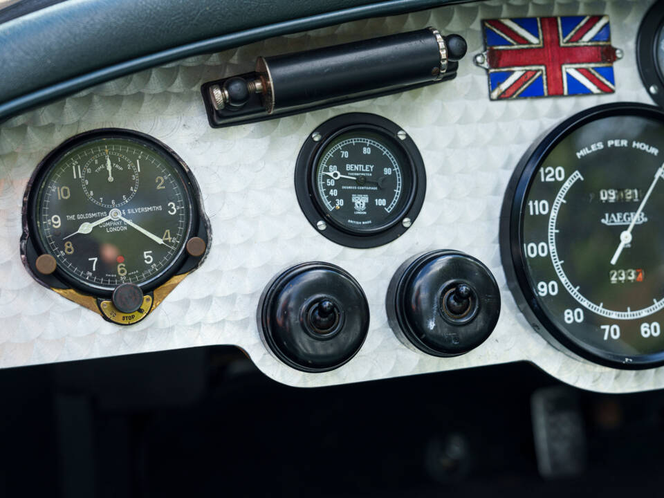 Image 26/31 of Bentley 3 Litre (1924)