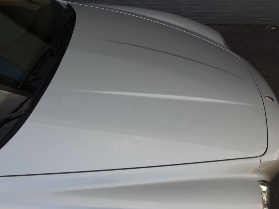 Bild 12/99 von Maserati Quattroporte 4.2 (2007)
