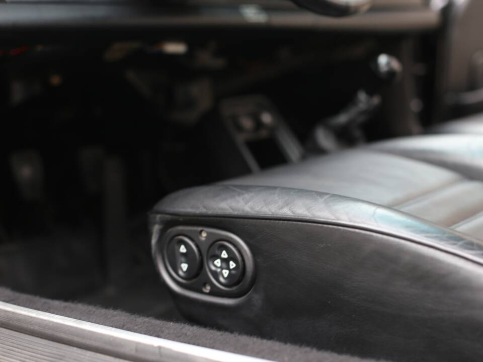 Image 27/43 of Porsche 911 Carrera 3.2 (1985)