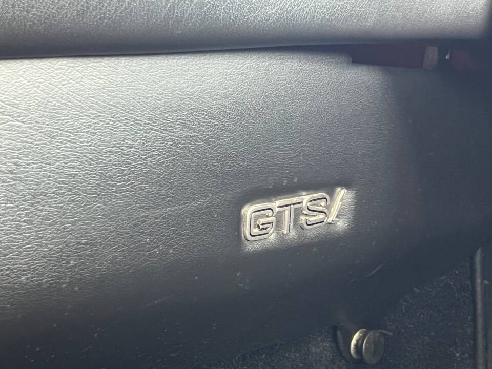 Image 4/40 of Ferrari 308 GTS Quattrovalvole (1984)