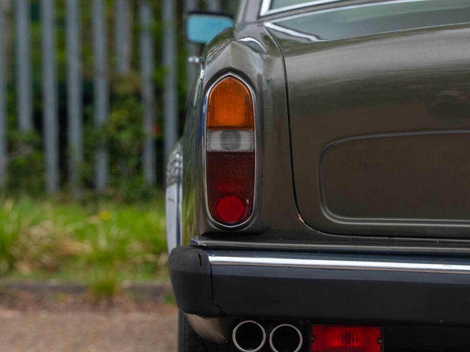 Immagine 18/50 di Bentley T 2 (1980)
