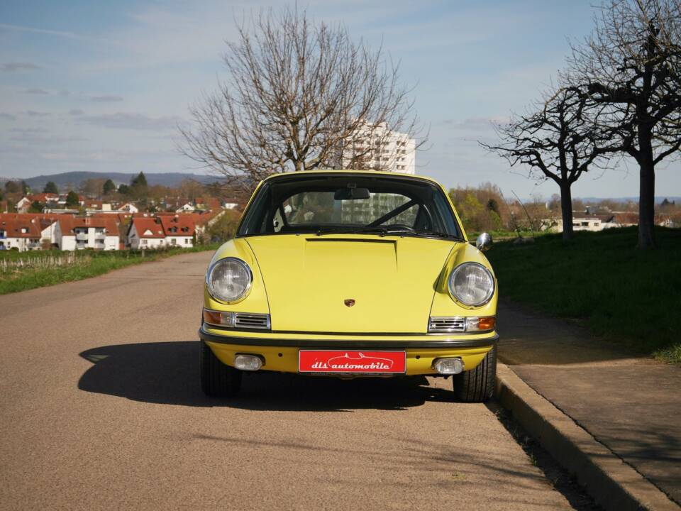 Image 26/28 of Porsche 911 2.0 S (1968)