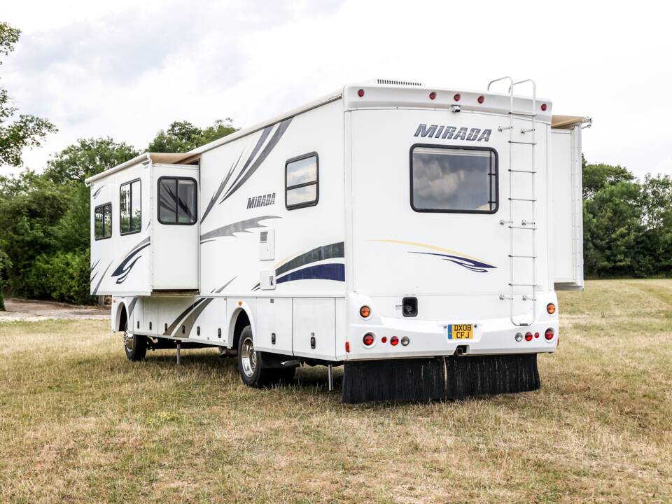 Immagine 28/28 di Coachmen Mirada 350 DS (2008)