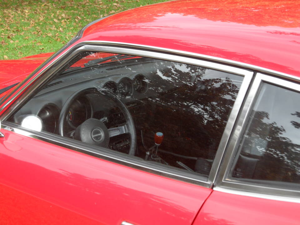 Bild 11/13 von Datsun 260 Z (1978)