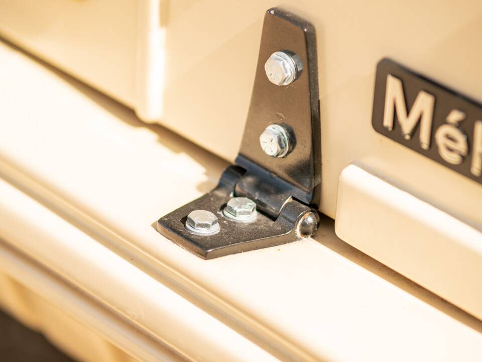 Bild 53/73 von Citroën Méhari (1975)