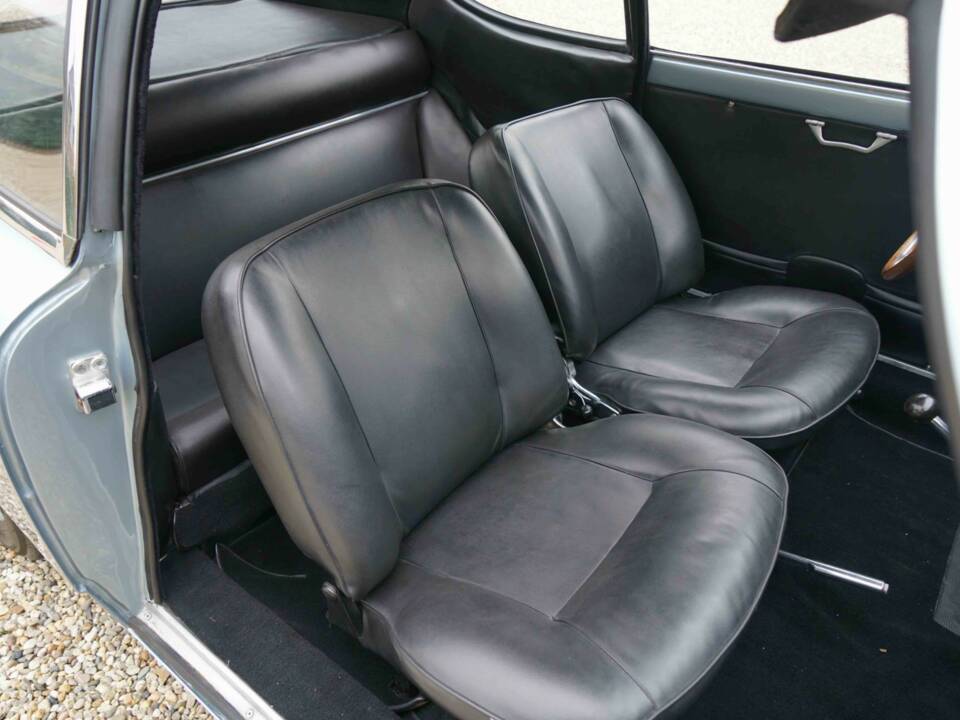 Image 21/50 of Lancia Flavia Sport 1.8 (Zagato) (1966)