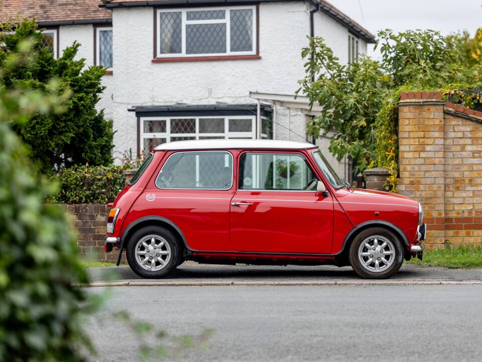 Bild 15/50 von Rover Mini Cooper 1,3i (2000)