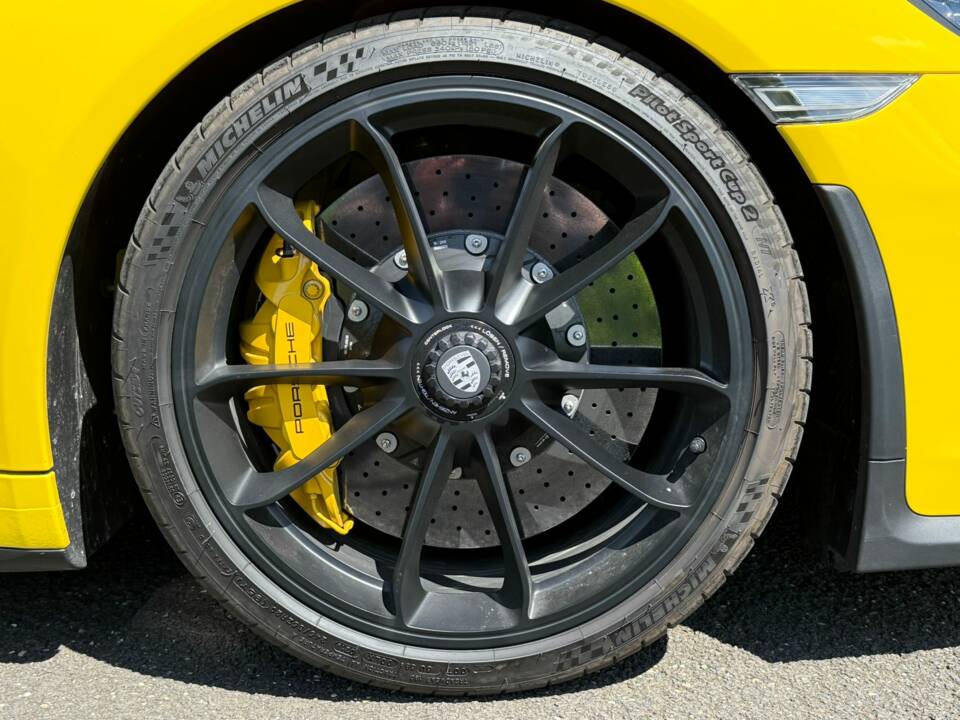 Bild 61/86 von Porsche 911 Speedster (2019)