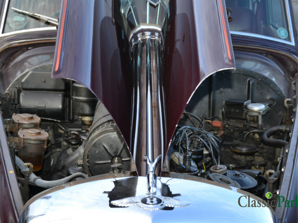 Bild 15/50 von Bentley S 1 (1958)