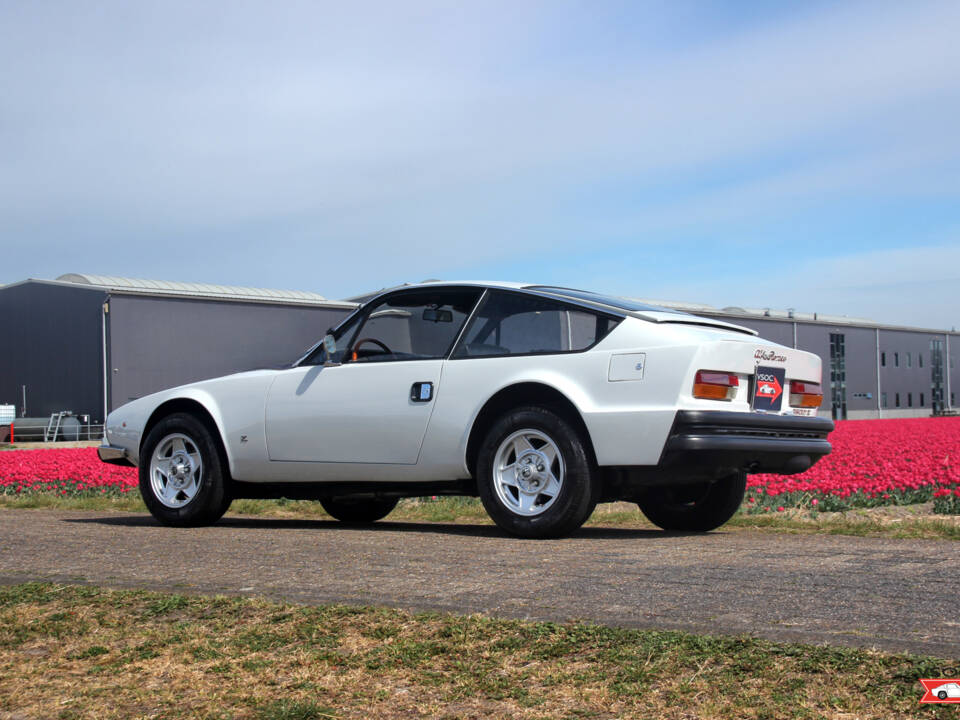 Image 24/25 of Alfa Romeo Junior Zagato GT 1600 (1974)