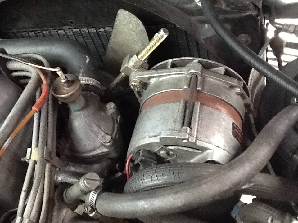 Afbeelding 46/51 van Mercedes-Benz 230 SL (1966)