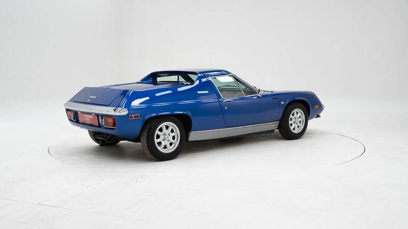 Image 2/15 of Lotus Europa Twin Cam (1974)