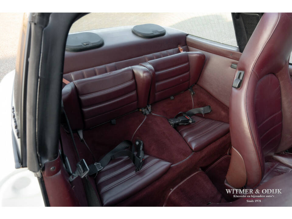 Bild 16/27 von Porsche 911 SC 3.0 (1983)