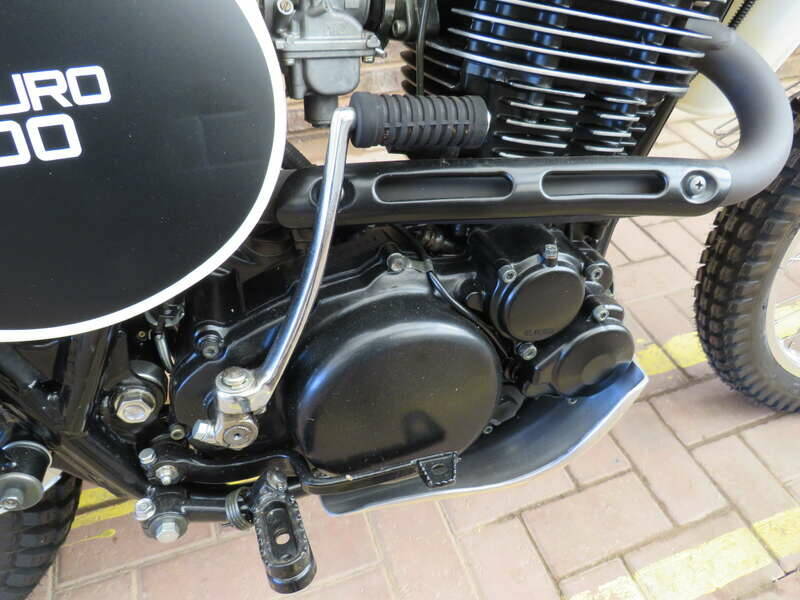 Image 11/36 de Yamaha DUMMY (1979)