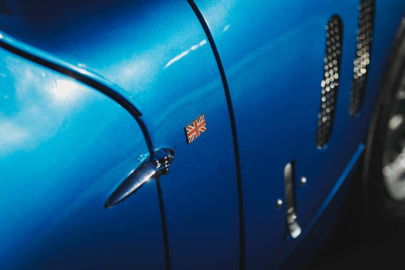 Image 14/50 of WSM Sprite GT (1977)
