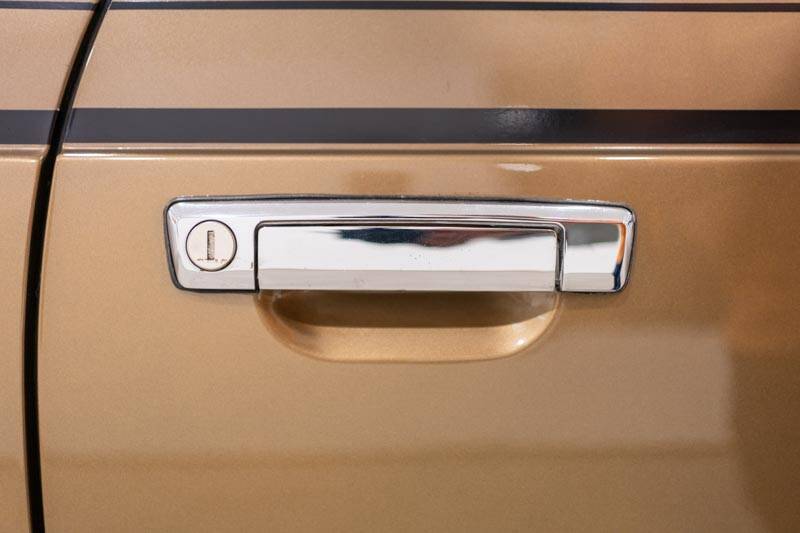 Bild 16/37 von BMW 635 CSi (1982)