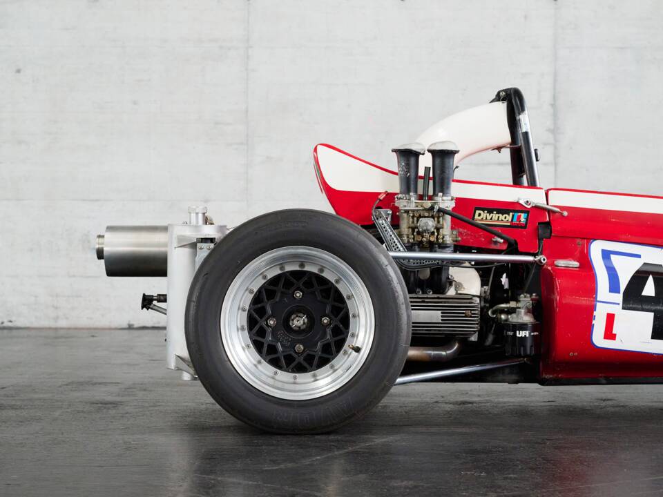 Bild 42/50 von Kaimann Formel Super V Rennwagen (1971)