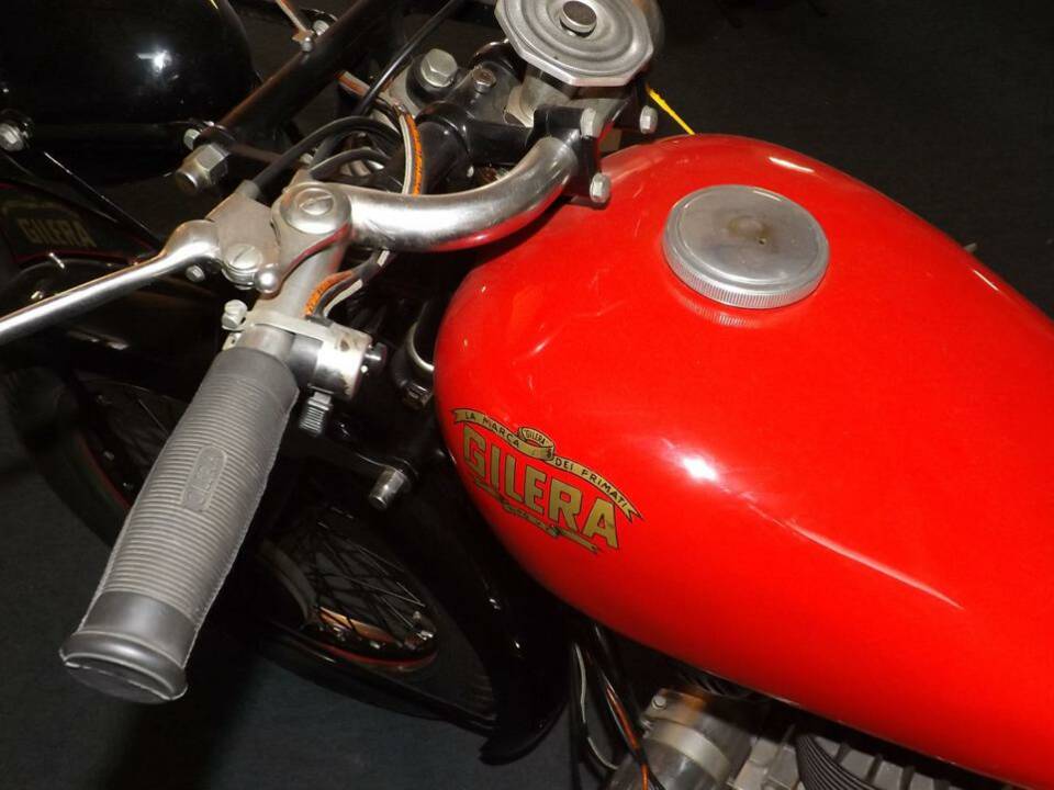 Immagine 17/33 di Gilera DUMMY (1934)