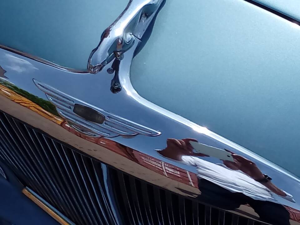 Immagine 5/9 di Jaguar 420 (1968)