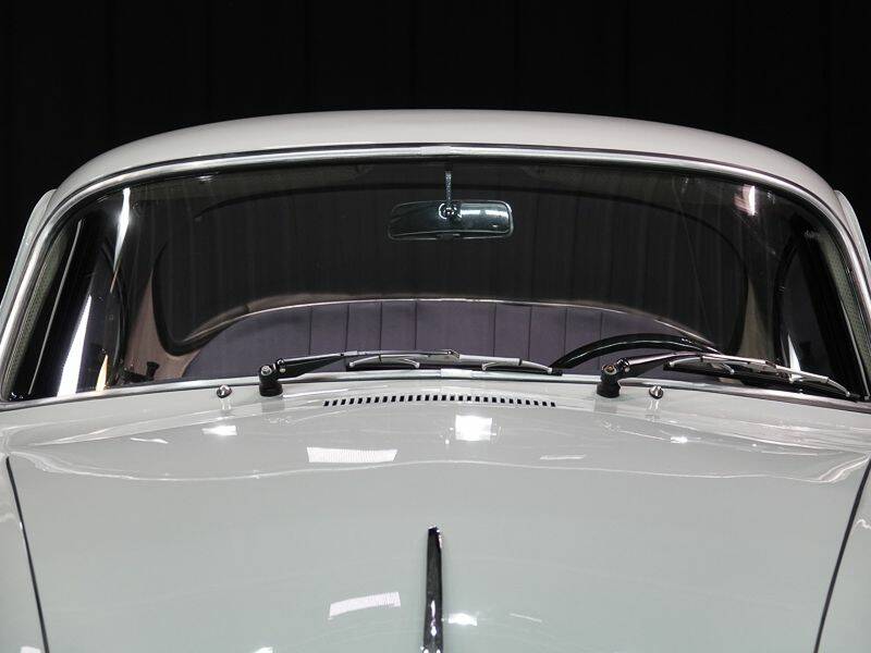 Bild 15/15 von Porsche 356 C 1600 SC (1965)