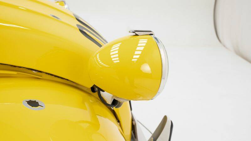 Bild 15/15 von Citroën 2 CV 6 (1980)