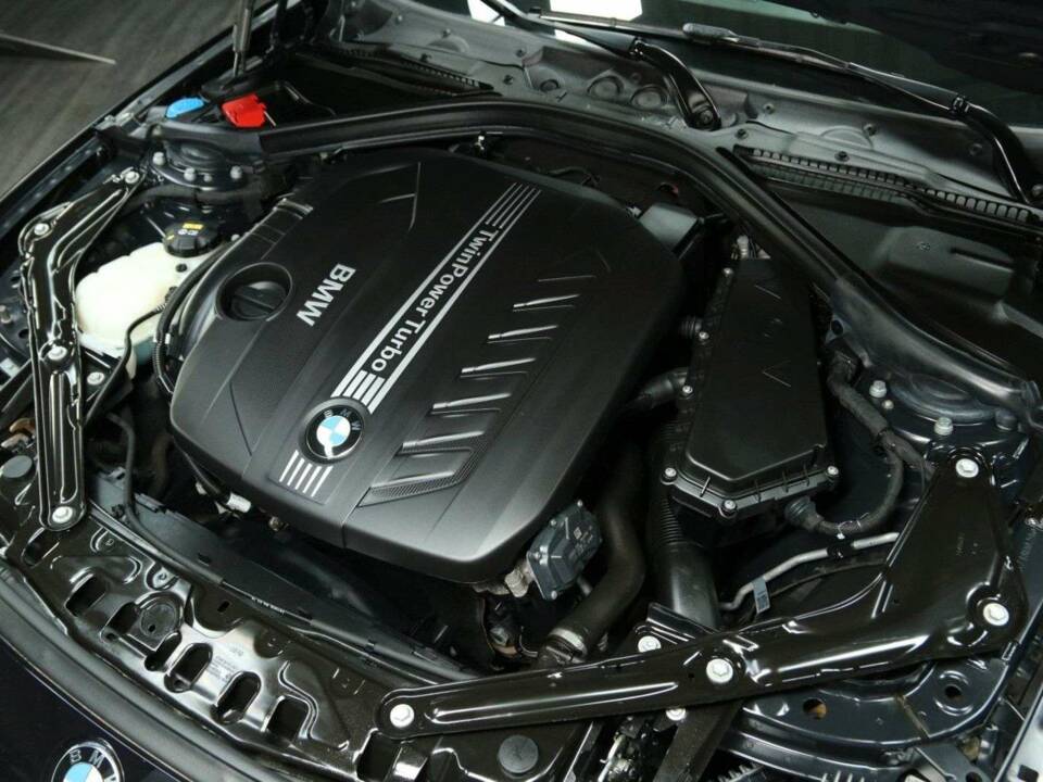Image 22/30 de BMW 435d xDrive (2017)