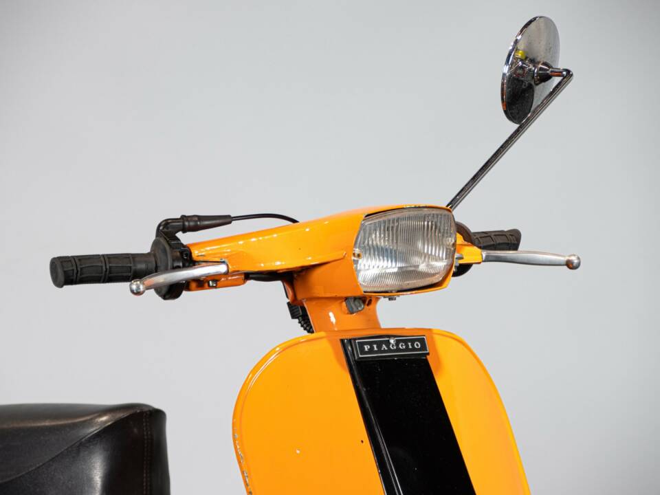 Immagine 16/30 di Piaggio DUMMY (1974)