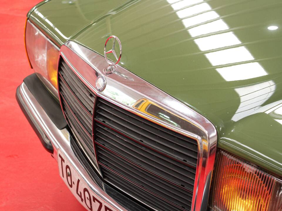 Bild 27/54 von Mercedes-Benz 250 T (1979)