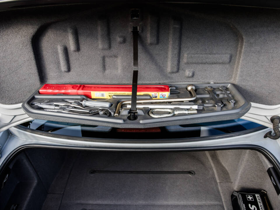 Bild 19/31 von BMW 528i (1996)