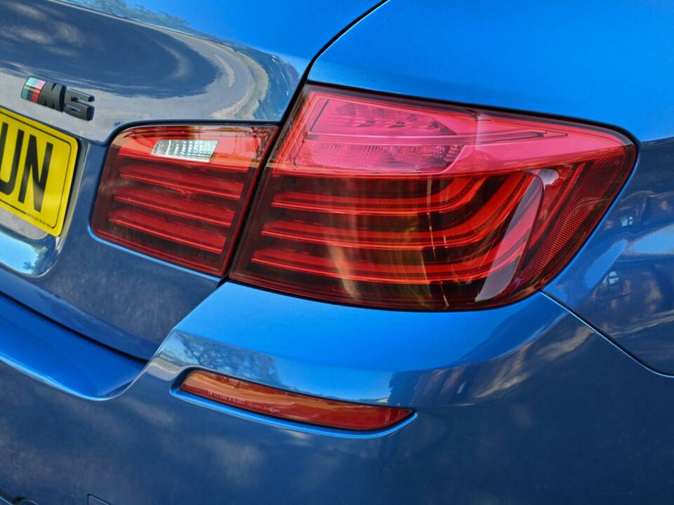 Bild 38/50 von BMW M5 (2014)