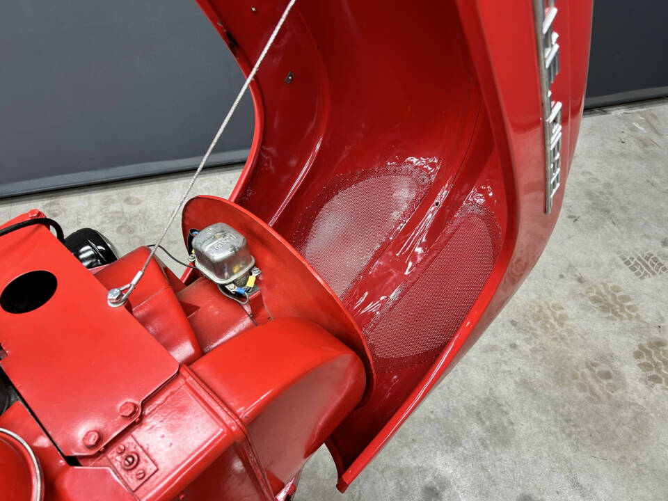 Imagen 41/50 de Porsche-Diesel Super Export 329 (1962)