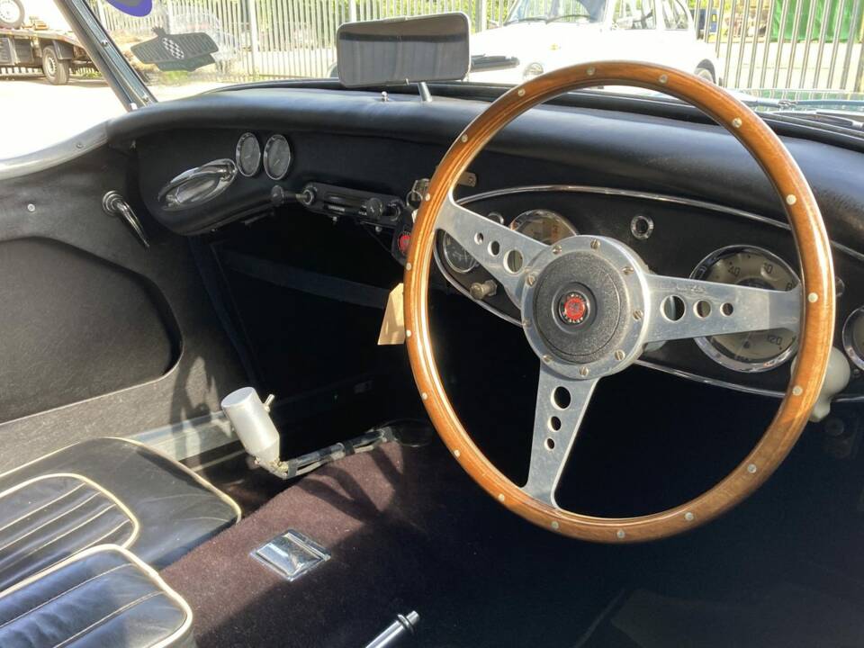 Afbeelding 5/11 van Austin-Healey 100&#x2F;6 (BN6) (1959)