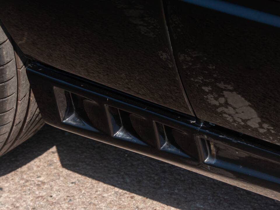 Image 11/42 of Maserati Biturbo Spyder i (1988)