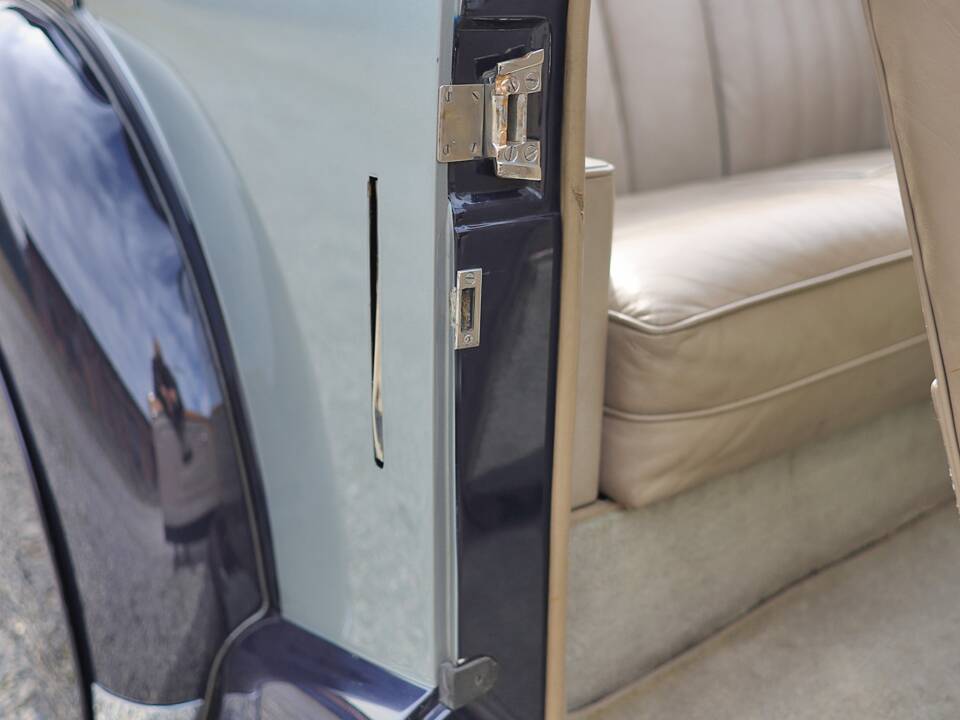 Afbeelding 49/85 van Bentley Mark VI (1951)