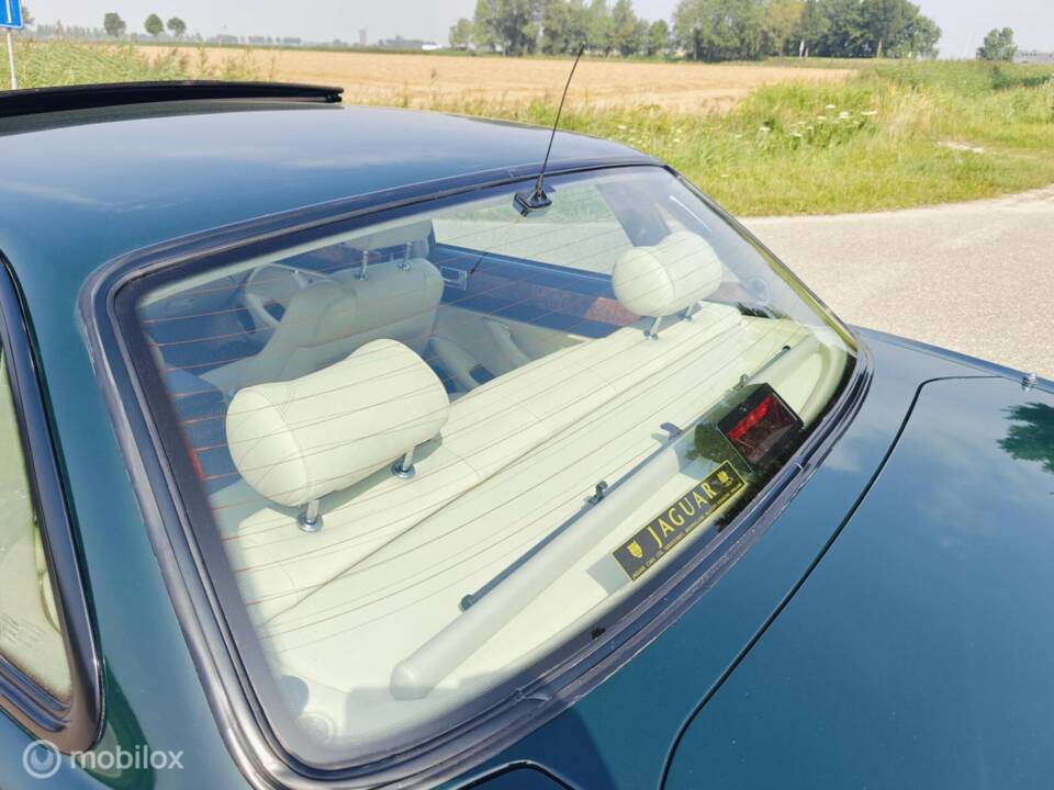 Image 29/50 of Jaguar XJR 4.0 Supercharged (1996)