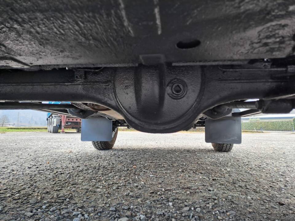 Immagine 74/83 di Land Rover Defender 90 Td5 (1999)