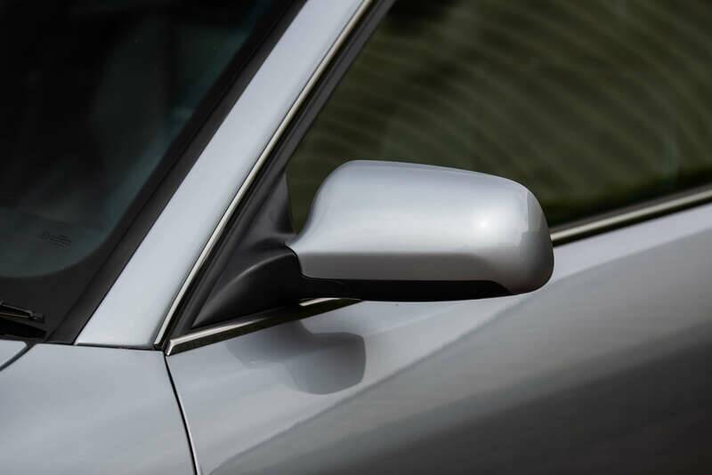 Bild 34/50 von Audi RS4 Avant (2001)