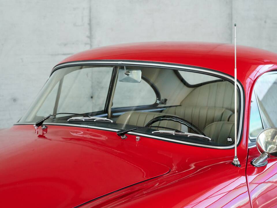 Afbeelding 14/50 van Porsche 356 B 1600 (1960)