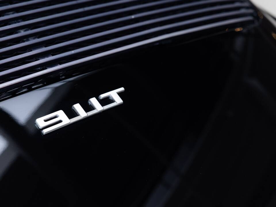 Image 26/32 of Porsche 911 2.4 T (1973)