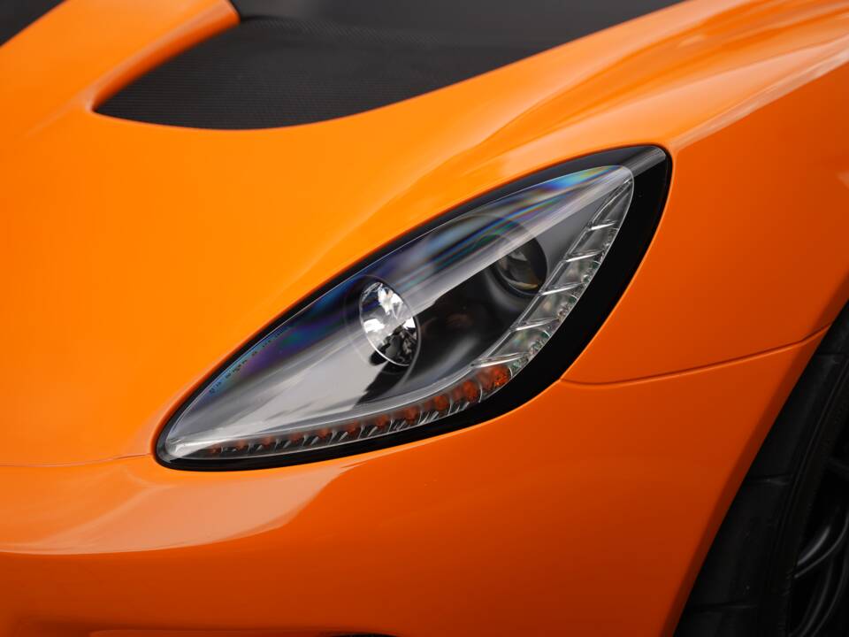 Image 34/50 of Lotus Elise Cup 250 (2019)