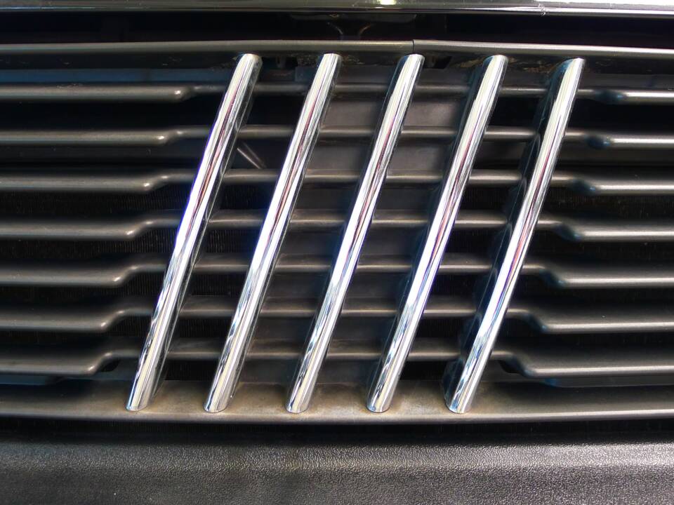 Bild 20/42 von FIAT Panda 1000 (1989)