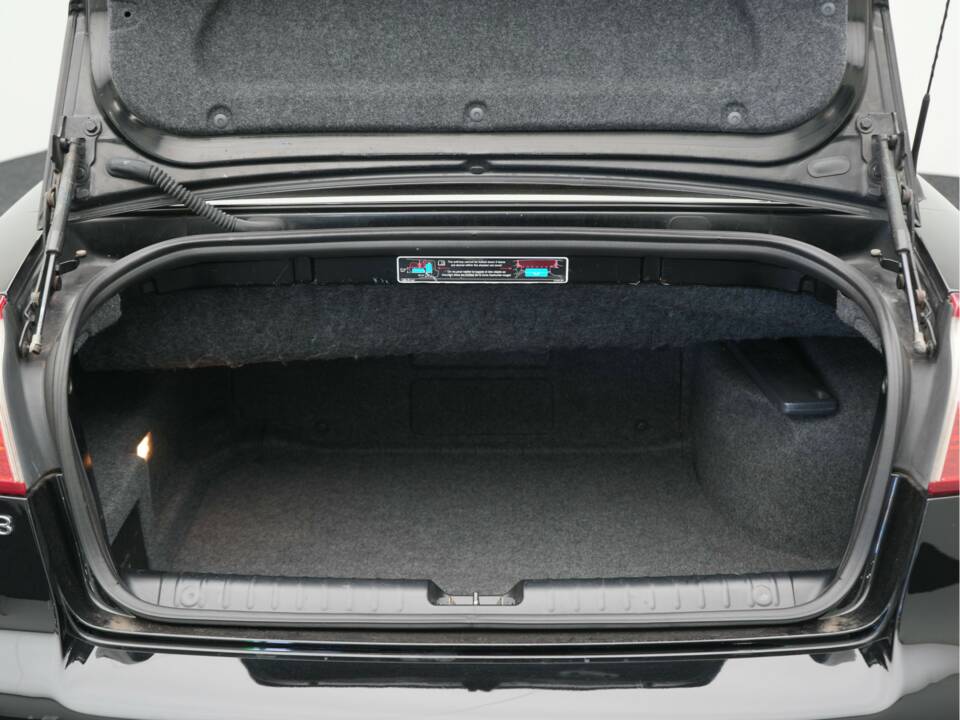 Immagine 30/35 di Saab 9-3 2.0t (2005)