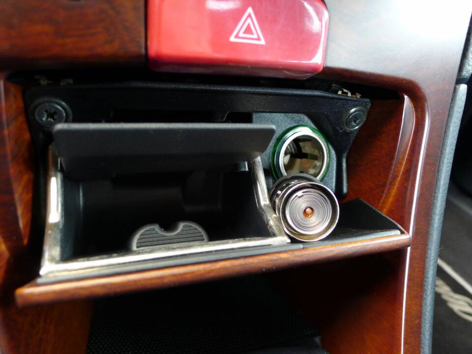 Image 7/39 of Alfa Romeo 156 2.5 V6 (1998)