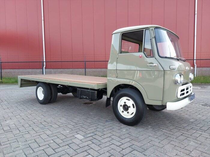 Afbeelding 5/7 van Isuzu Elf (1968)