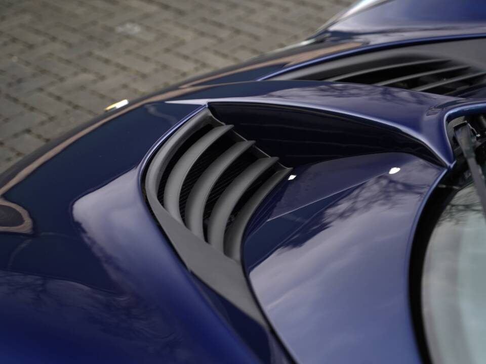 Image 36/50 of Lotus Elise 111S (2004)