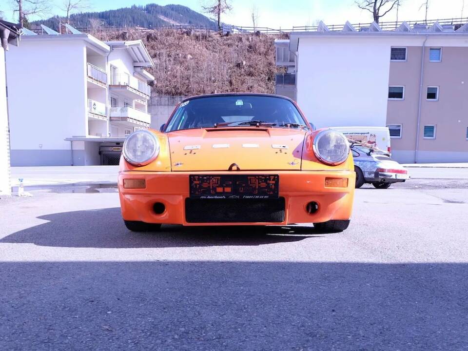 Image 6/97 of Porsche 911 SC 3.0 (1976)