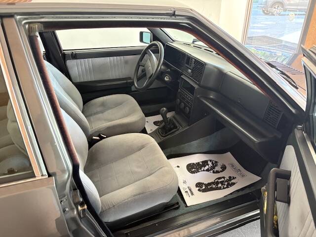 Image 5/14 of Lancia Delta (1990)