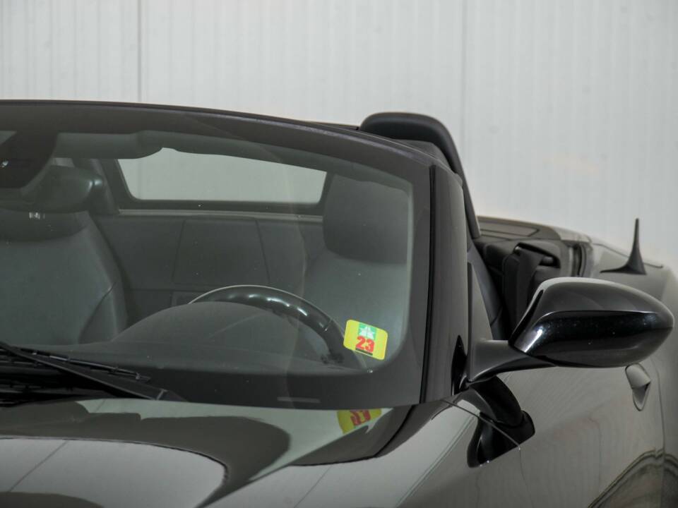 Image 26/50 of BMW Z4 sDrive23i (2009)