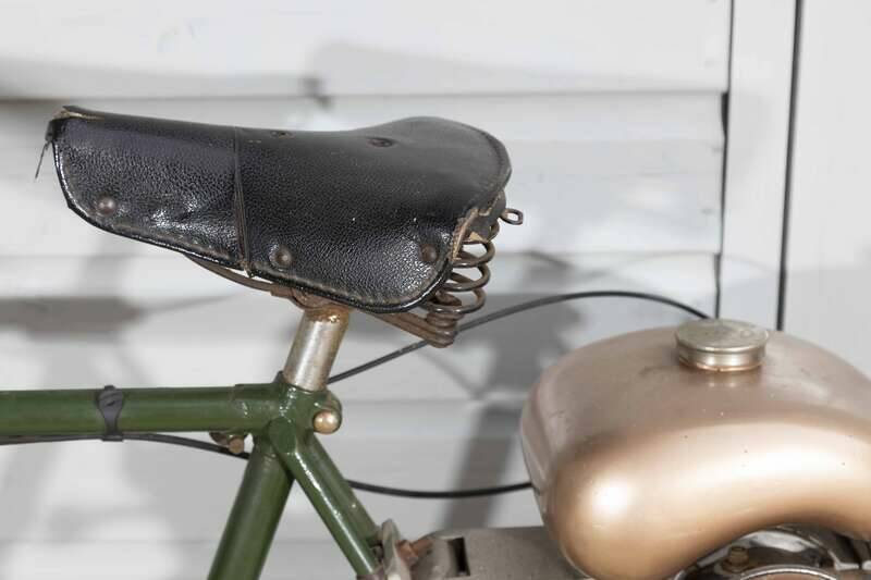 Bild 9/13 von Raleigh DUMMY (1950)