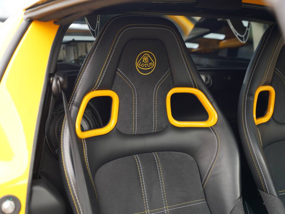 Image 17/50 of Lotus Exige Sport 410 (2021)